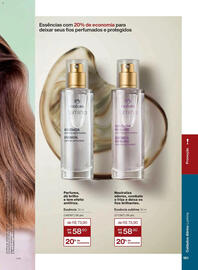 Catálogo Natura Página 161