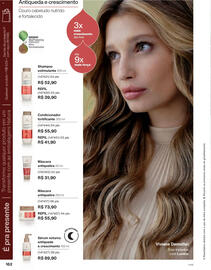 Catálogo Natura Página 162