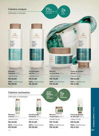 Catálogo Natura Página 165