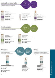 Catálogo Natura Página 167