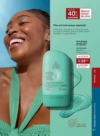 Catálogo Natura Página 171