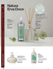 Catálogo Natura Página 174