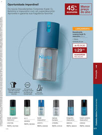 Catálogo Natura Página 177