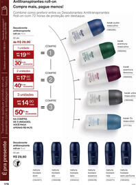 Catálogo Natura Página 178