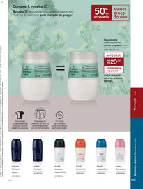 Catálogo Natura Página 179