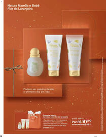 Catálogo Natura Página 18