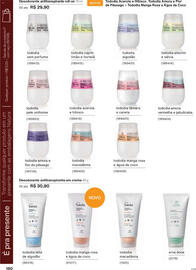 Catálogo Natura Página 180