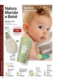 Catálogo Natura Página 182