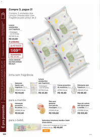 Catálogo Natura Página 184