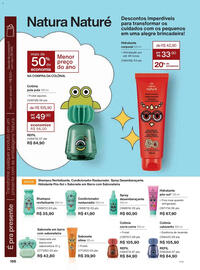 Catálogo Natura Página 186