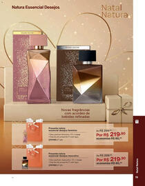 Catálogo Natura Página 19