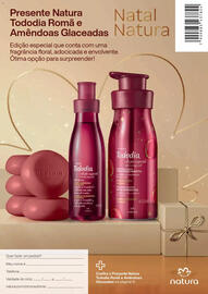 Catálogo Natura Página 192