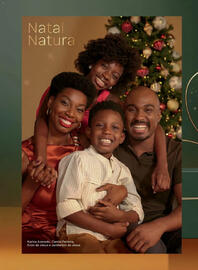 Catálogo Natura Página 2