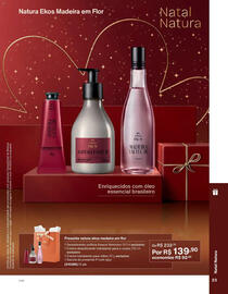 Catálogo Natura Página 23