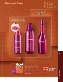 Catálogo Natura Página 25