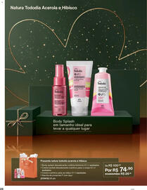 Catálogo Natura Página 28