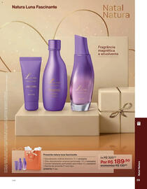 Catálogo Natura Página 29