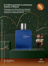 Catálogo Natura Página 3