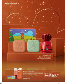 Catálogo Natura Página 32