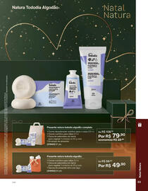 Catálogo Natura Página 33