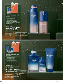 Catálogo Natura Página 34