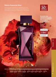 Catálogo Natura Página 43