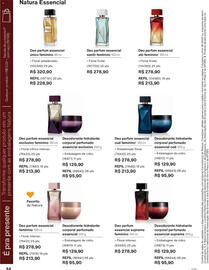 Catálogo Natura Página 44