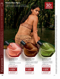 Catálogo Natura Página 50