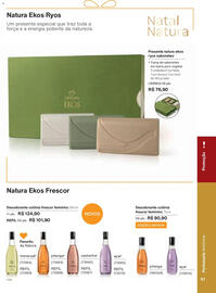 Catálogo Natura Página 51
