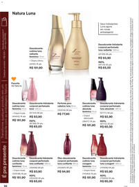 Catálogo Natura Página 56