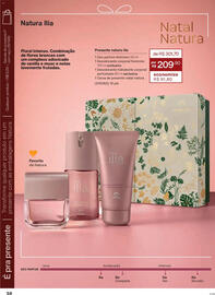 Catálogo Natura Página 58