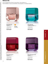 Catálogo Natura Página 59