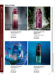 Catálogo Natura Página 62