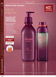 Catálogo Natura Página 64