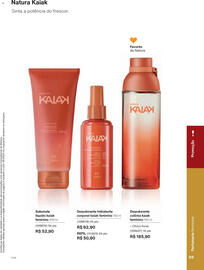 Catálogo Natura Página 65