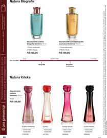 Catálogo Natura Página 66