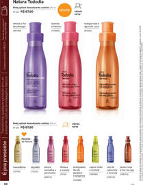 Catálogo Natura Página 68