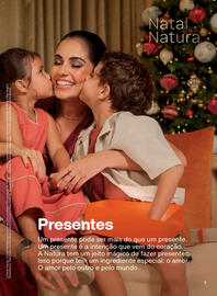 Catálogo Natura Página 7