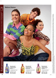 Catálogo Natura Página 70