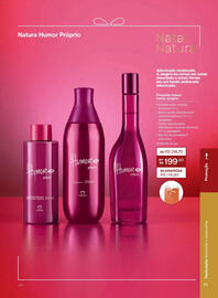 Catálogo Natura Página 71