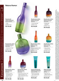 Catálogo Natura Página 72