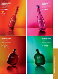 Catálogo Natura Página 73