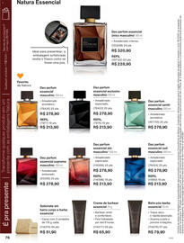 Catálogo Natura Página 76