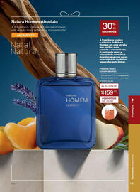 Catálogo Natura Página 79