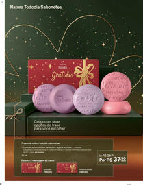 Catálogo Natura Página 8