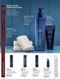 Catálogo Natura Página 82