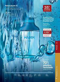 Catálogo Natura Página 85