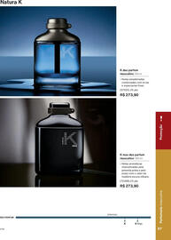 Catálogo Natura Página 87