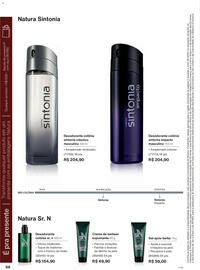 Catálogo Natura Página 88