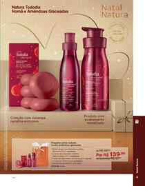 Catálogo Natura Página 9
